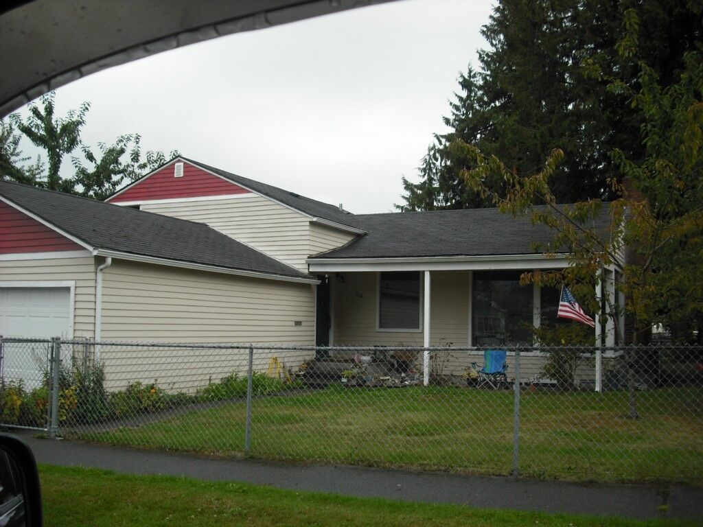 Property Photo:  1321 Georgiana St  WA 98362 