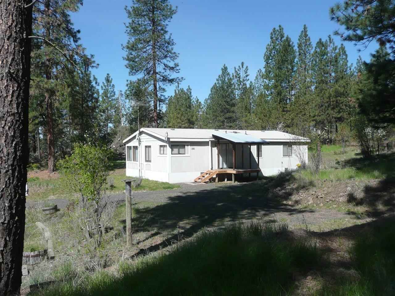 Property Photo:  6144 Hwy 291  WA 99026 