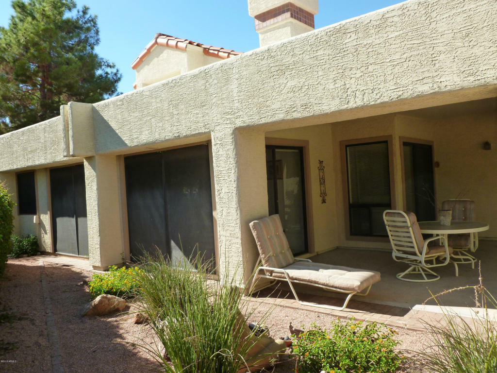 Property Photo:  10080 E San Salvador Drive  AZ 85258 