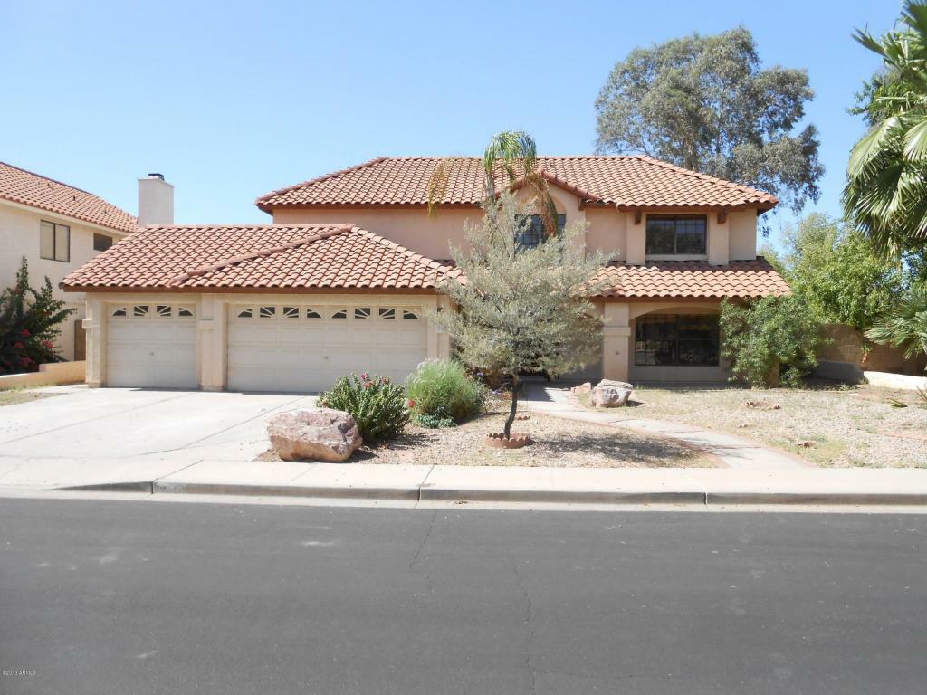 Property Photo:  948 N 58th Street  AZ 85205 