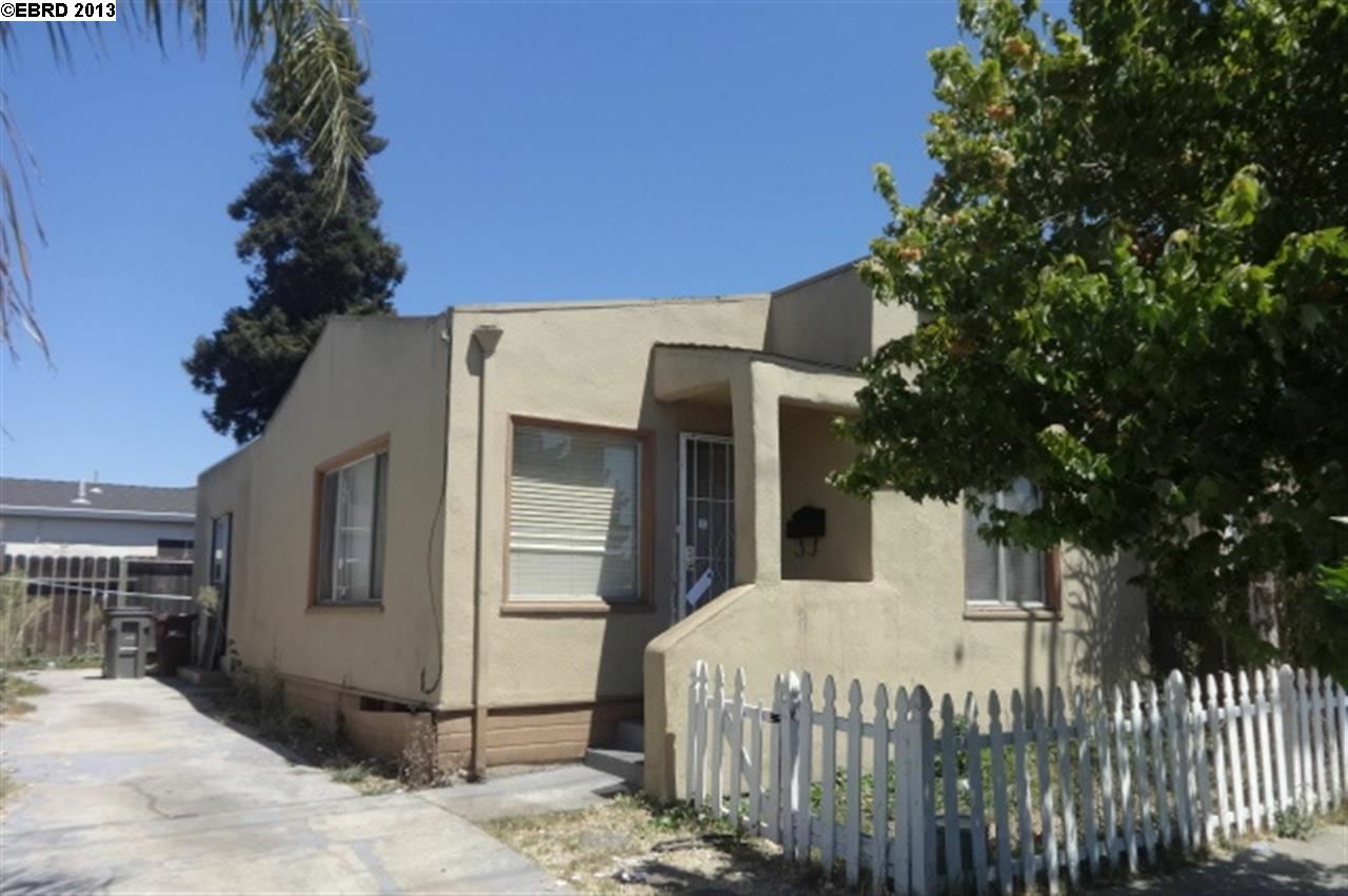 Property Photo:  10306 Birch St  CA 94603 