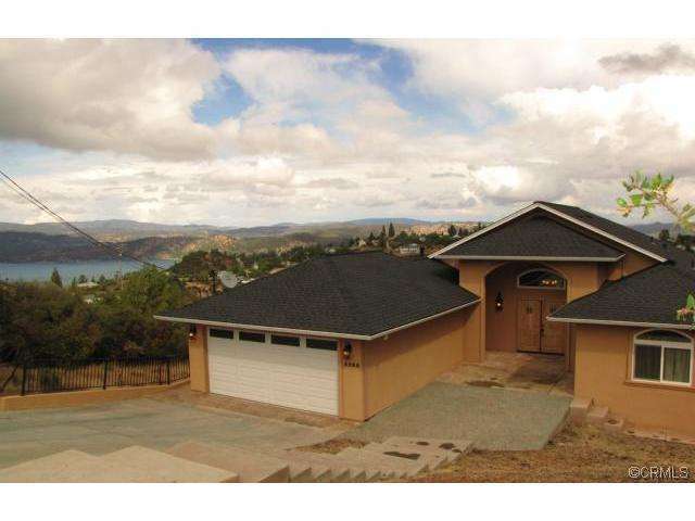 Property Photo:  5568 Teton Way  CA 95451 