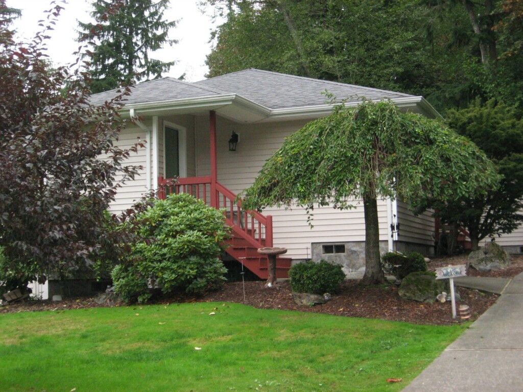 Property Photo:  7304 142nd Drive SE  WA 98290 