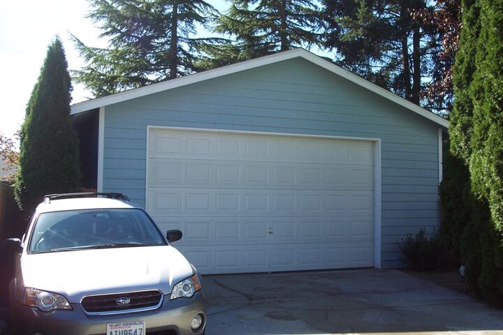 Property Photo: 4801 138th St NE WA 98271