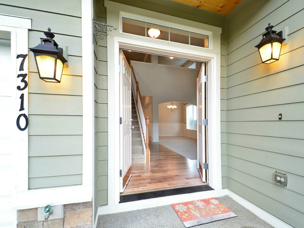 Property Photo:  7310 223rd Av Ct E  WA 98321 