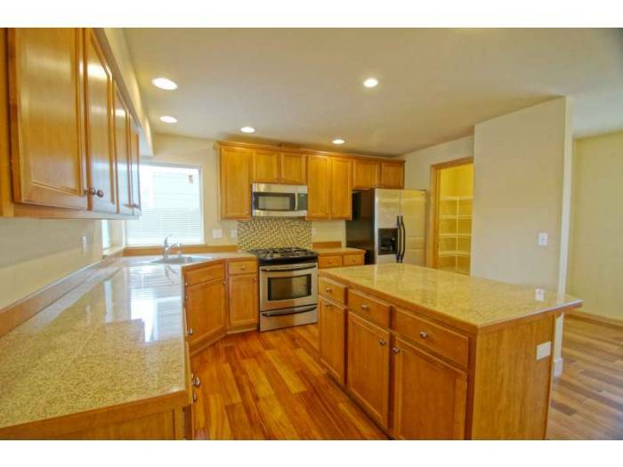 Property Photo: 10738 Whitman Ave N WA 98133