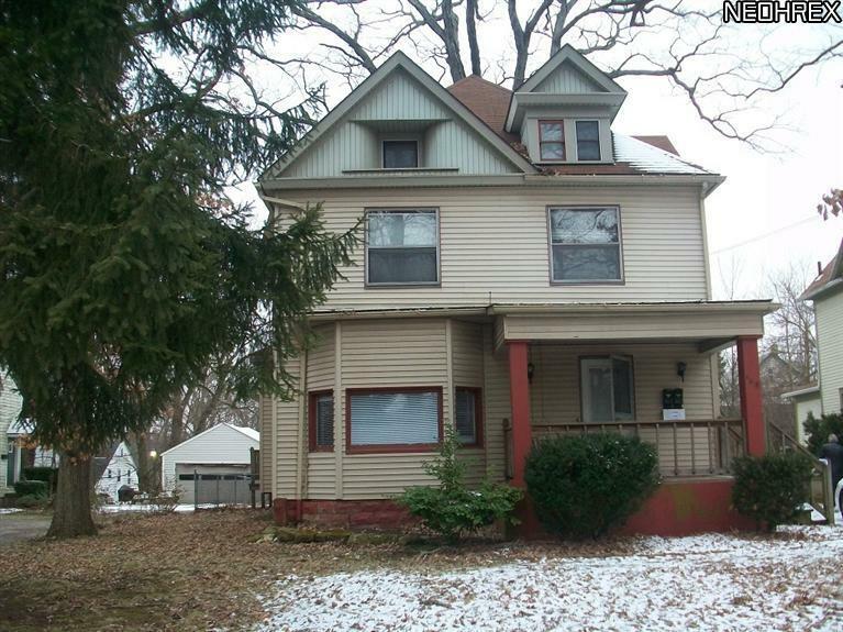 148 S Whitney Avenue S  Youngstown OH 44509 photo