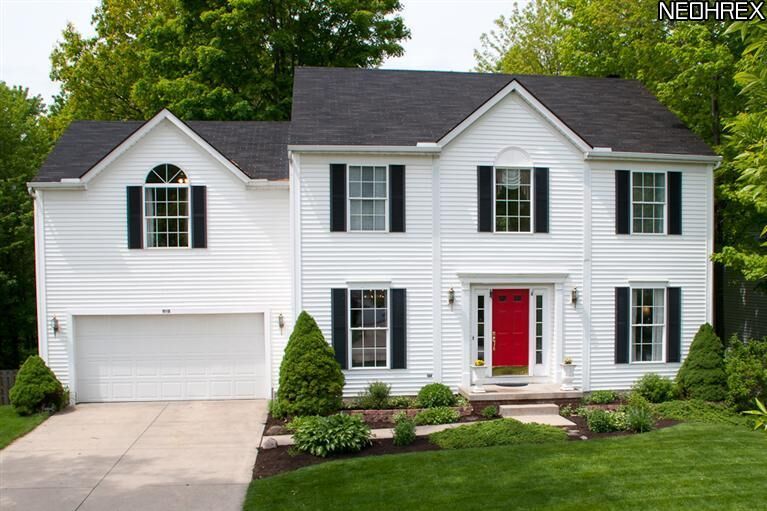 Property Photo:  908 Holborn Road  OH 44241 