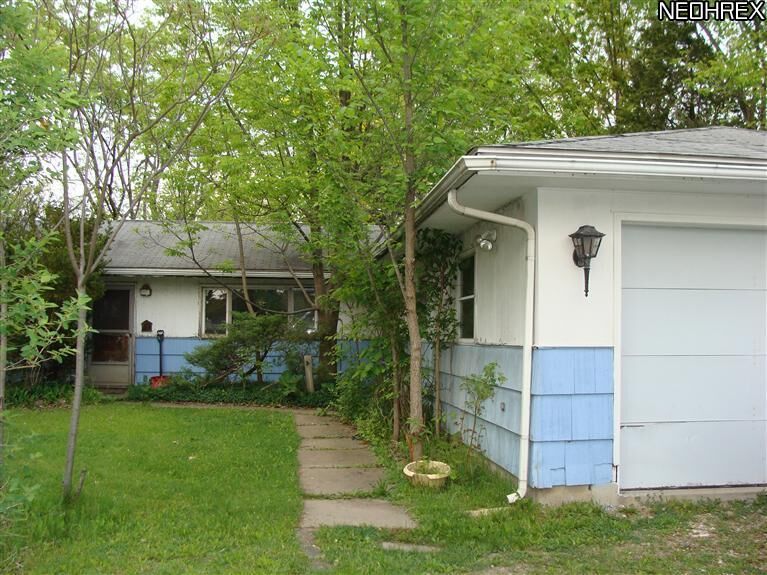 Property Photo:  1155 Gaynelle Avenue  OH 44241 