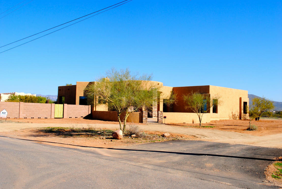 Property Photo:  39005 N 11th Avenue  AZ 85086 