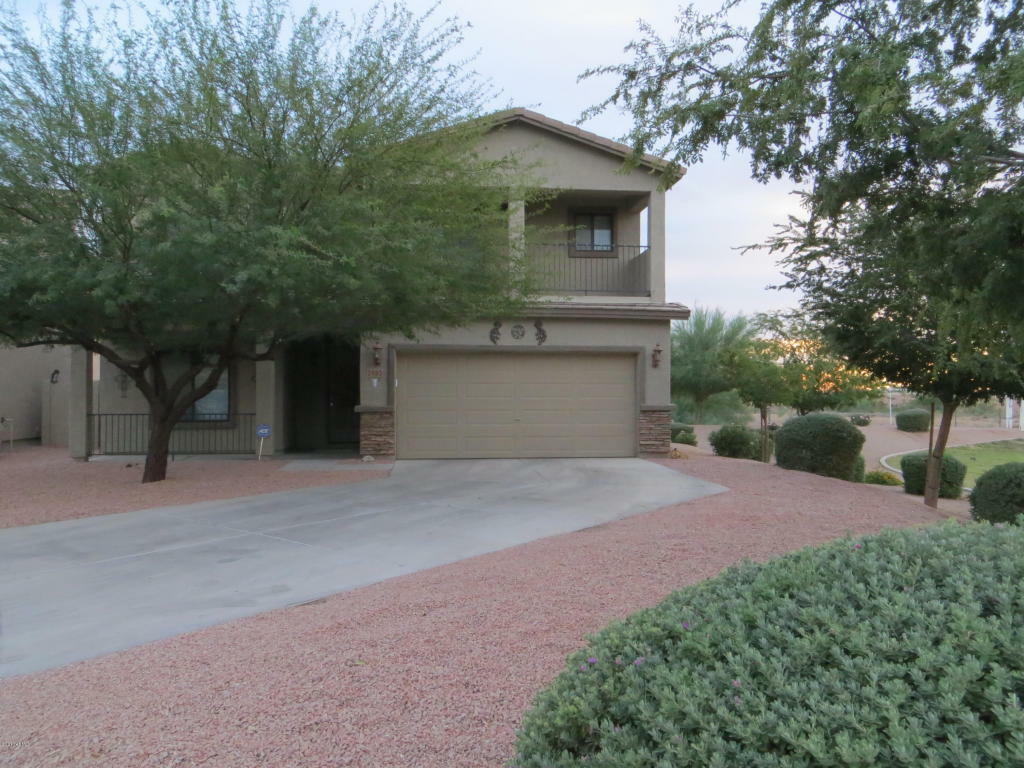 Property Photo:  2093 E Greenlee Avenue  AZ 85119 