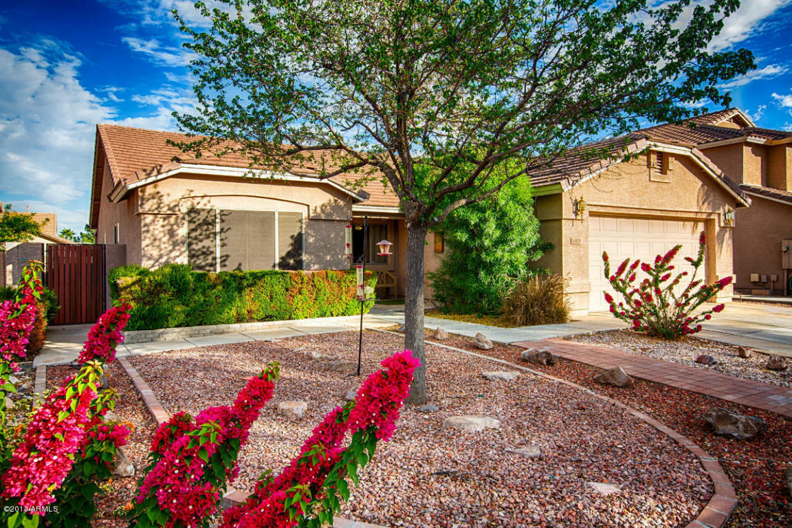 Property Photo:  16103 N 138th Drive  AZ 85374 