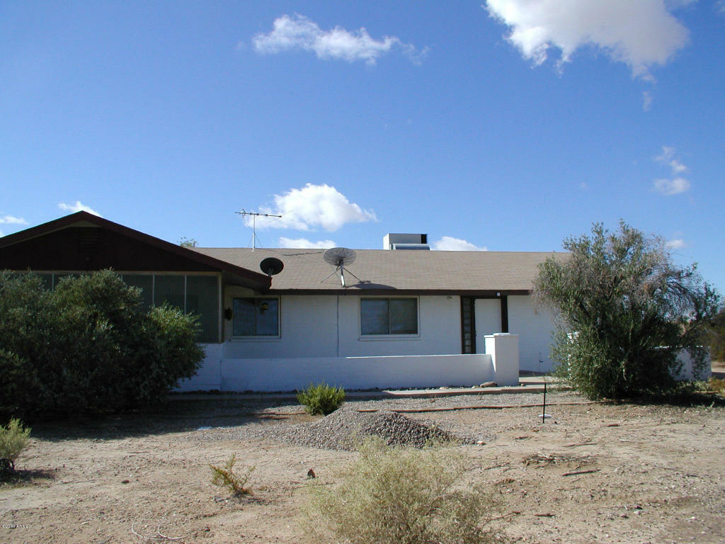 Property Photo:  36515 W Salome Highway  AZ 85354 