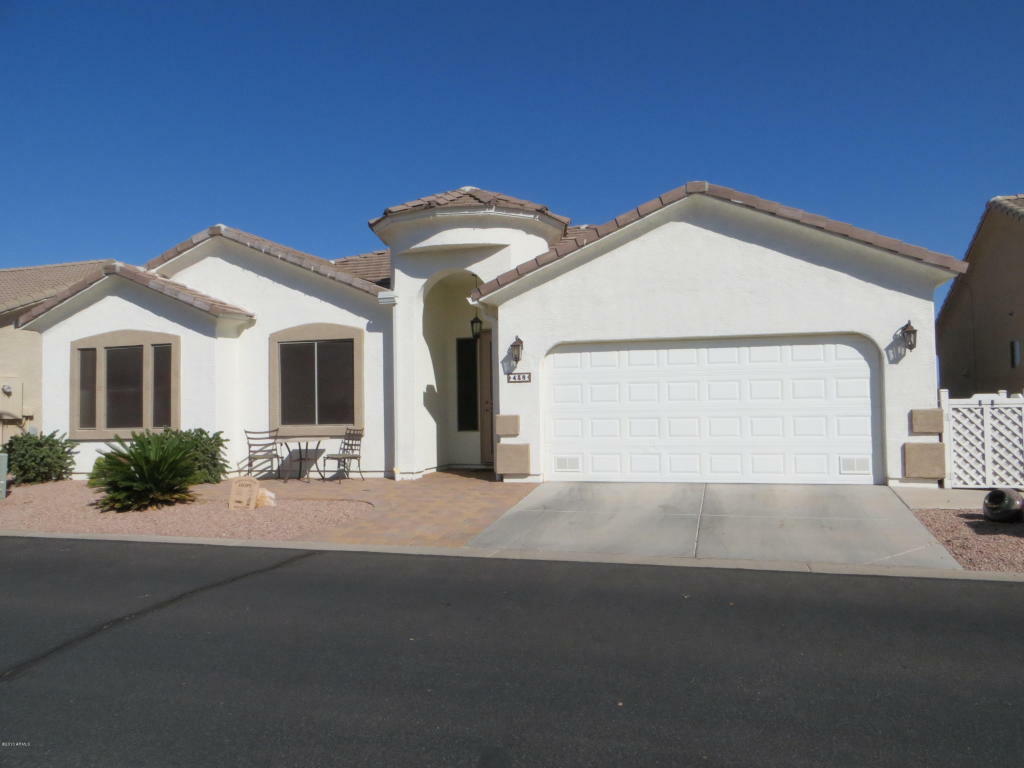 Property Photo:  2101 S Meridian Road 438  AZ 85120 