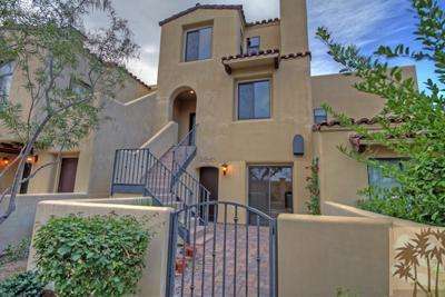 Property Photo:  1032 Villorrio Dr. N  CA 92262 