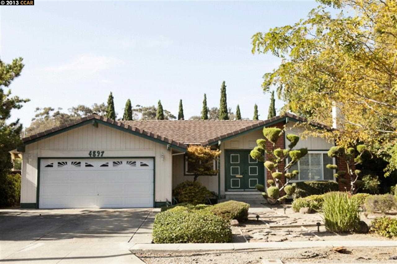 Property Photo:  4897 Windermere Dr  CA 94560 