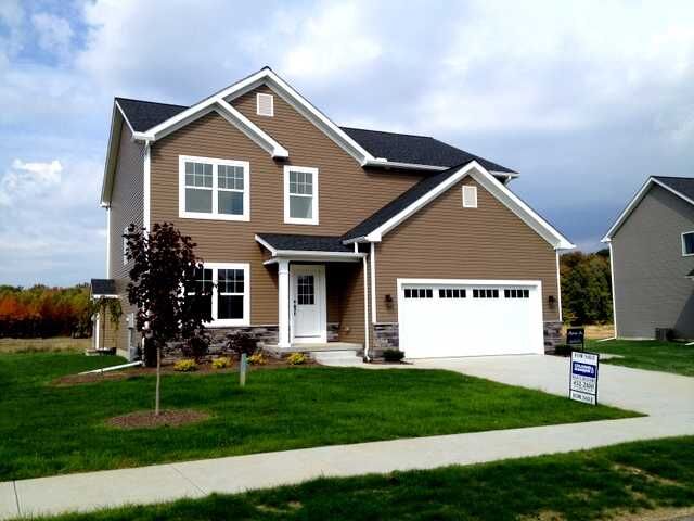 Property Photo:  7630 Oakwilde Drive 44  PA 16415 