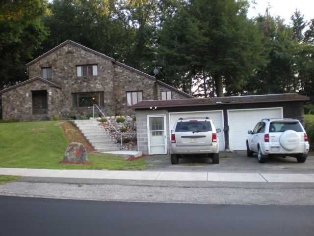 Property Photo:  95 Concord Street  PA 16438 