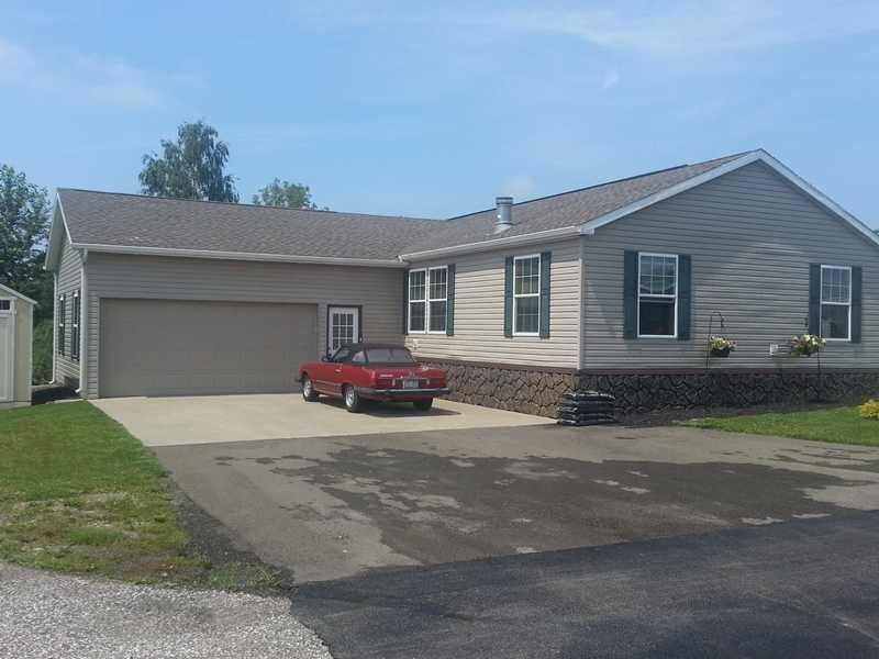 Property Photo:  310 Snowbury Street  PA 16509 