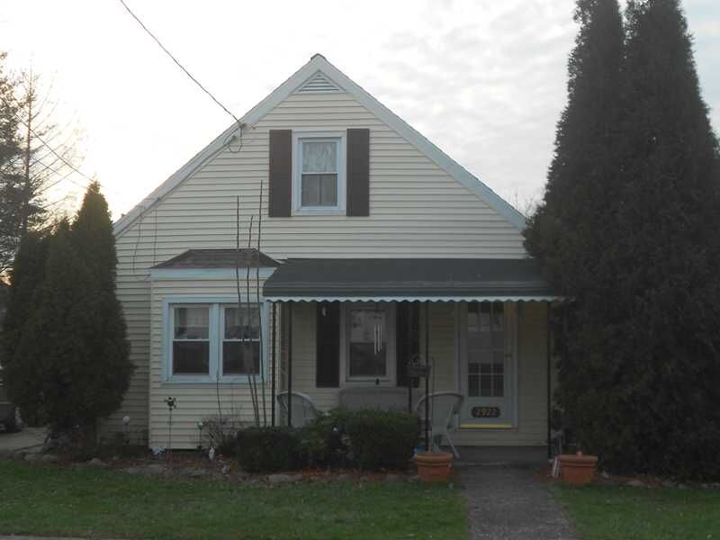 Property Photo: 2922 Florence Avenue PA 16504