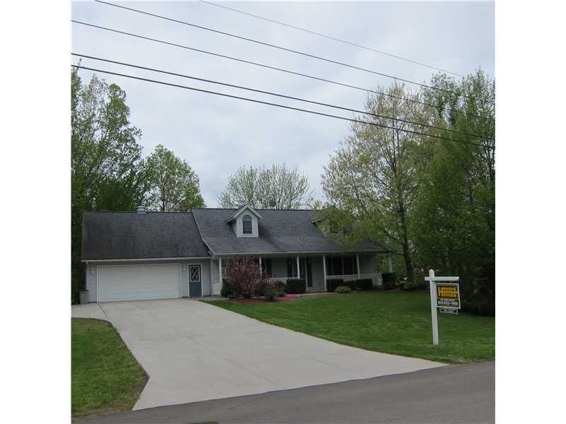 Property Photo:  230 Preston Avenue  PA 16511 