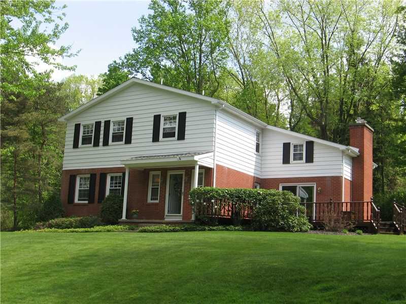 Property Photo:  3849 Stirrup Drive  PA 16506 