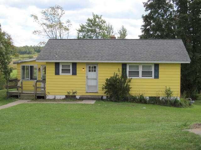 Property Photo: 7271 E Water Street PA 16415