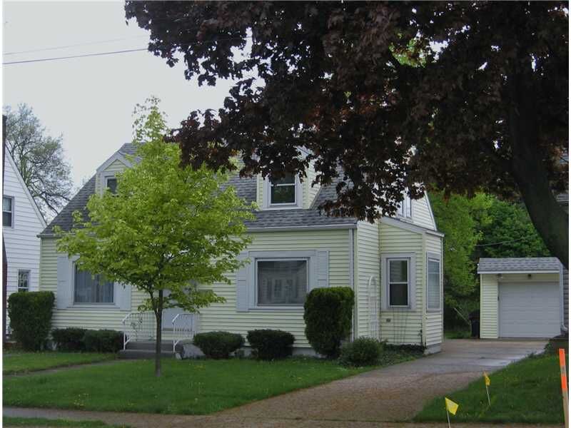 Property Photo:  1503 Chelsea  PA 16505 