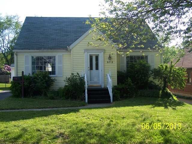 Property Photo: 632 Chelsea PA 16505