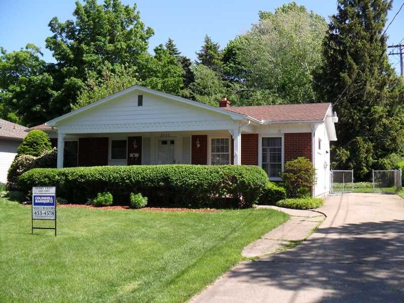 Property Photo: 2531 W 34th Street PA 16506