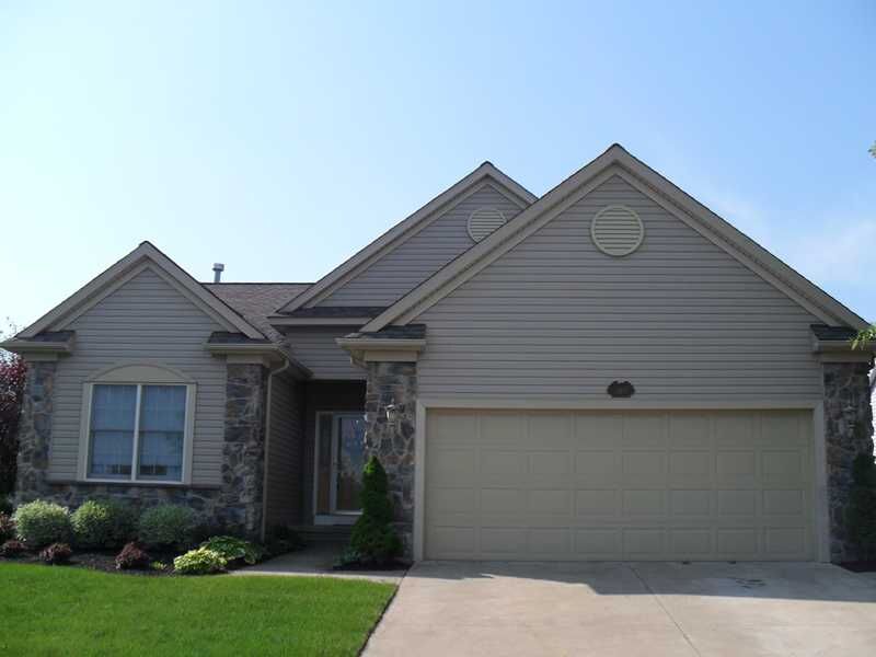 Property Photo:  5471 Granite Lane  PA 16415 