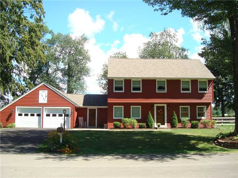 Property Photo: 1811 Kirk Drive PA 16415