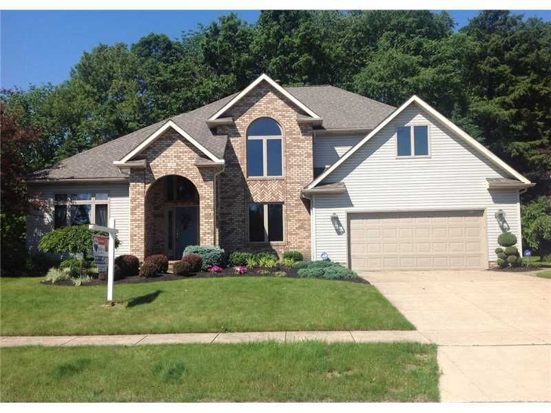 Property Photo:  5140 Ridgedale Drive  PA 16506 