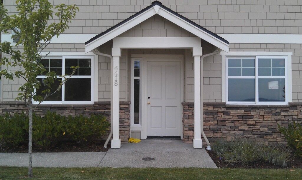 Property Photo:  6418 Hunt Highlands Place Place  WA 98335 
