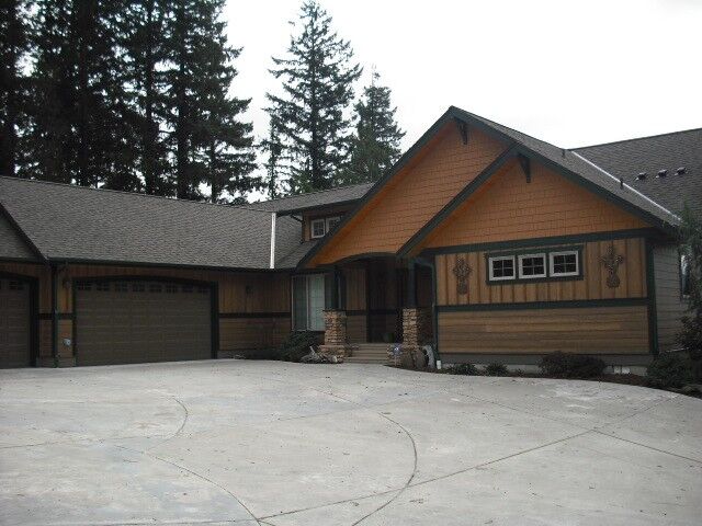 Property Photo:  17439 Topaz Lp SE  WA 98597 