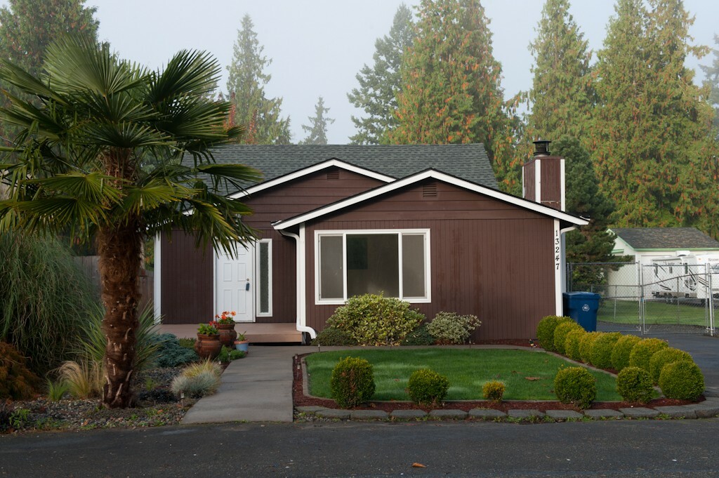 Property Photo:  13247 12th Ave S  WA 98168 