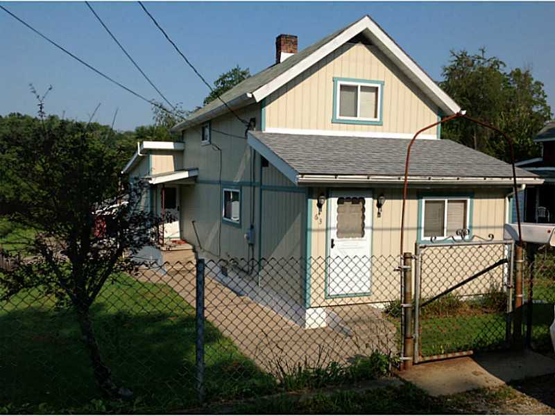 Property Photo:  63 Main Street  PA 15427 