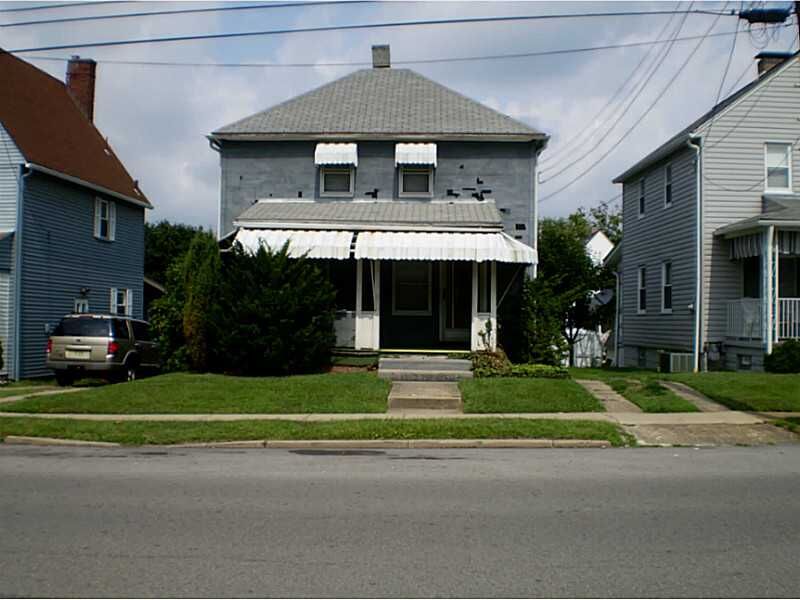 Property Photo:  1906 Main Street  PA 15001 