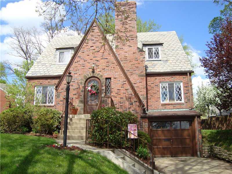 Property Photo:  150 Altadena Drive  PA 15228 