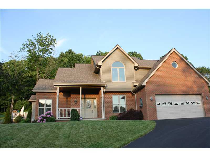 Property Photo:  161 Chickadee Drive  PA 16201 