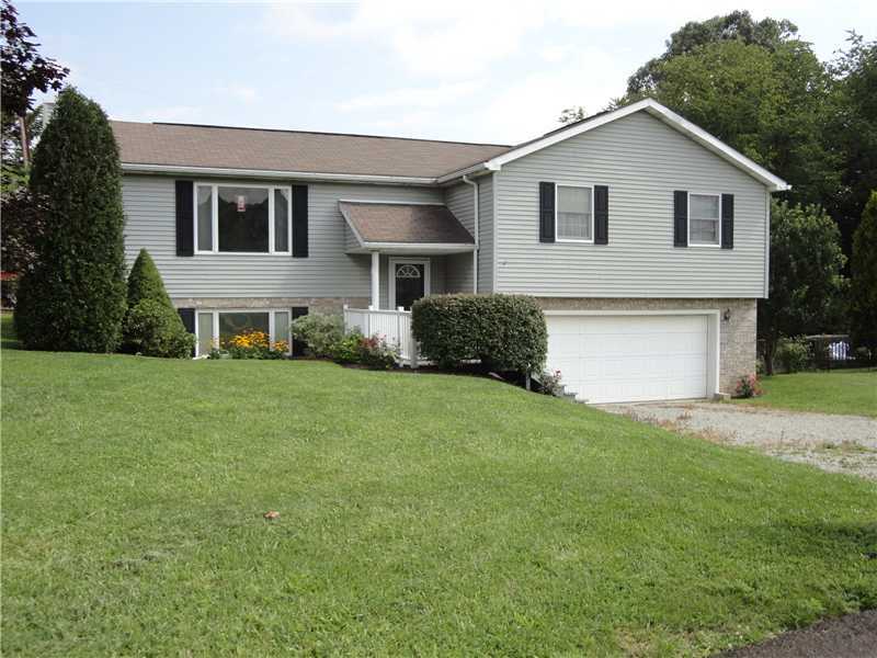 Property Photo: 330 Laurentz Lane PA 15601
