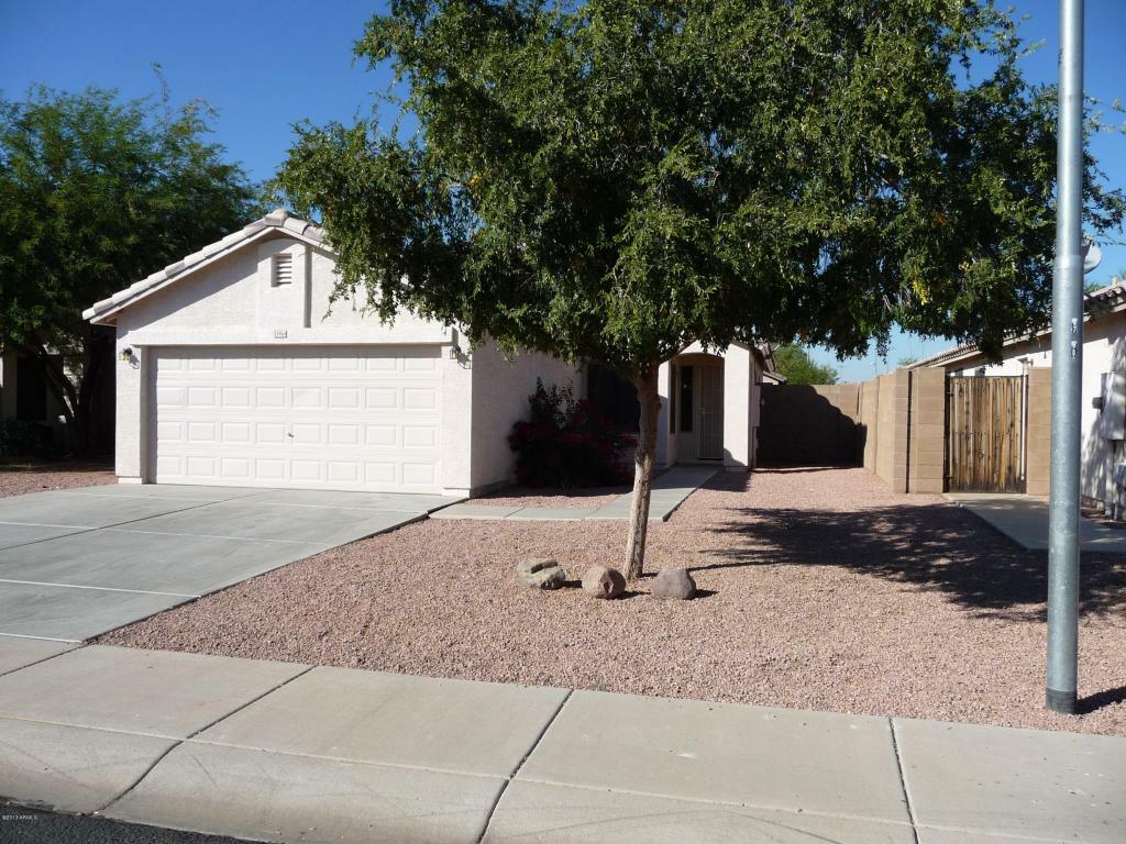 Property Photo:  14964 W Acapulco Lane  AZ 85379 