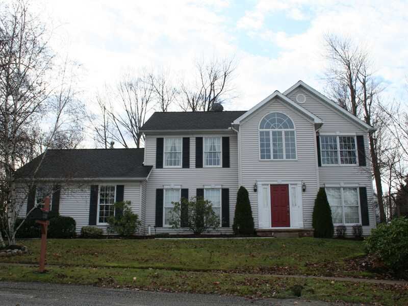 Property Photo:  4916 Shellbark Court  PA 16506 
