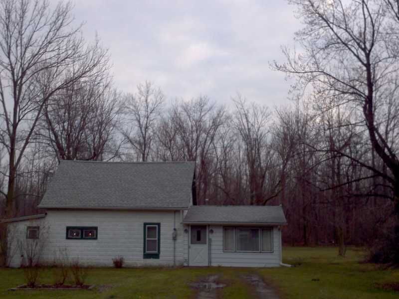 Property Photo: 1249 Villa Sites Avenue PA 16412