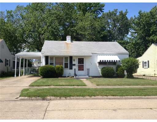 Property Photo:  1146 W 36th Street  PA 16508 