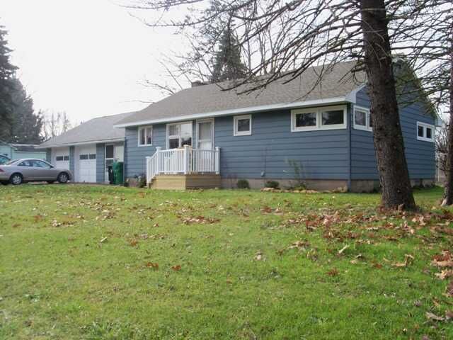 Property Photo:  17650 Route 89  PA 16407 