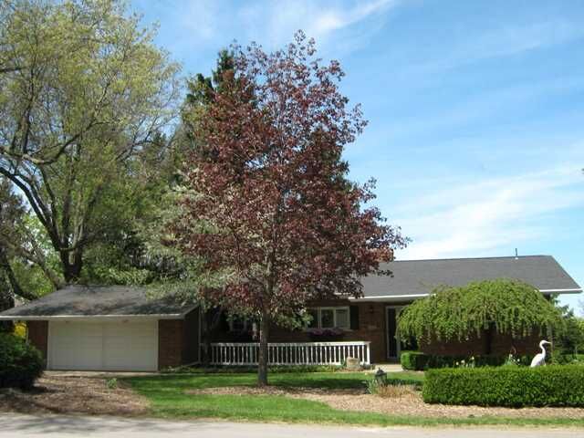 Property Photo:  5898 Overlook Drive  PA 16505 