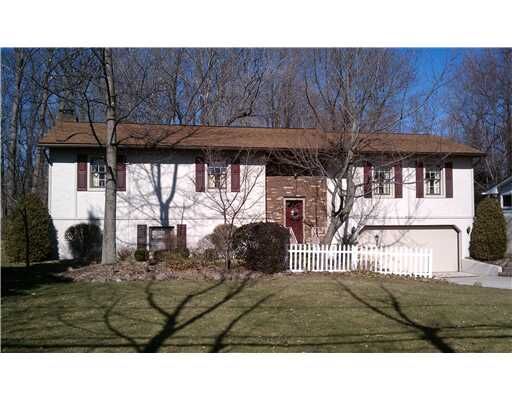 Property Photo: 3434 W 32nd Street PA 16506