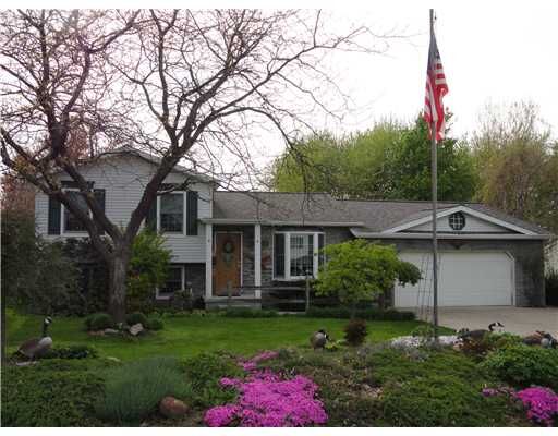 Property Photo:  4224 Emily Street  PA 16428 