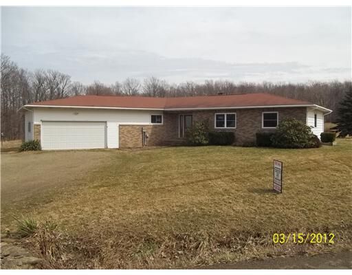 Property Photo: 19515 Route 89 PA 16407